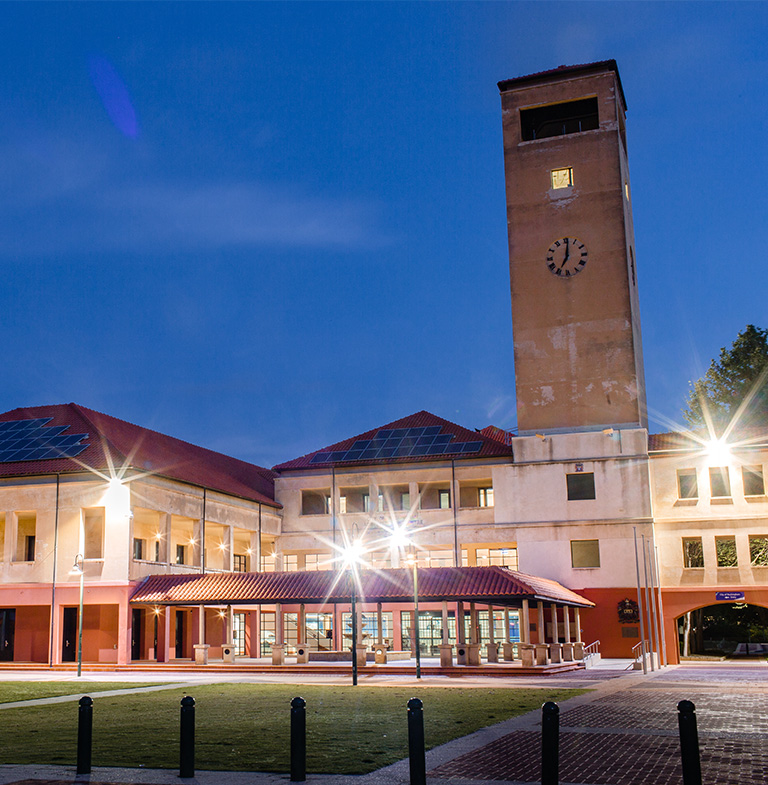 Council City of Rockingham